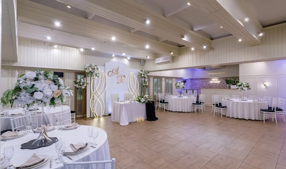 Фото №7 зала Основной зал