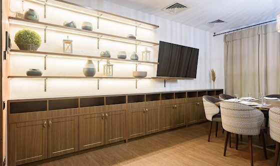 Фото №4 зала VIP-зал