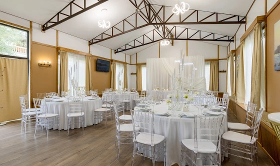 Фото №3 зала Зал «Русский»