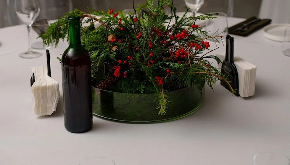 Фото №10 зала Champagne Hall/Шампань Холл