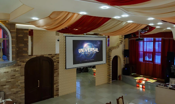 Фото №14 зала Зал №1