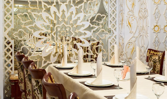 Фото №7 зала Малый зал 