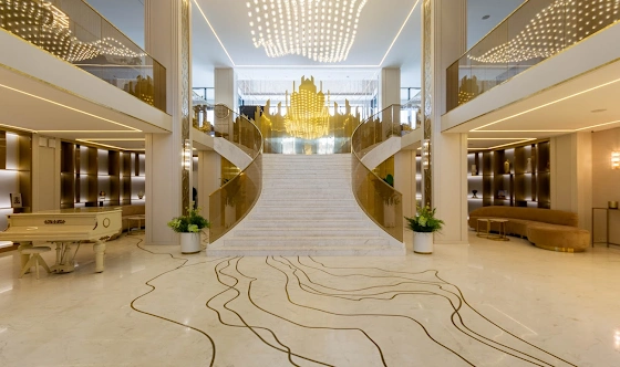 Фото №12 зала Зал "Понарамка"