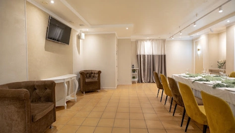 Фото №5 зала Каминный зал