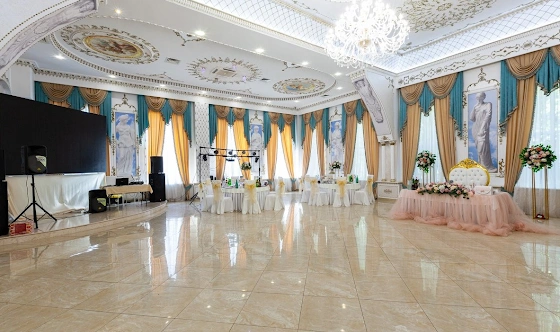 Фото №3 зала Греческий зал