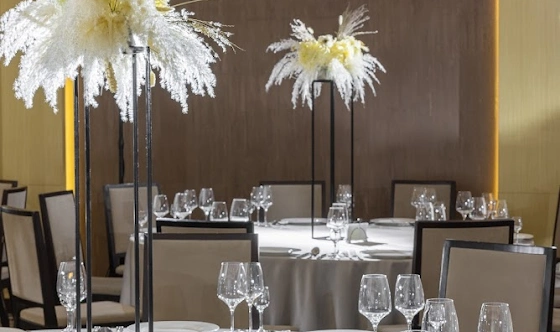 Фото №4 зала Зал "Нарыстау"