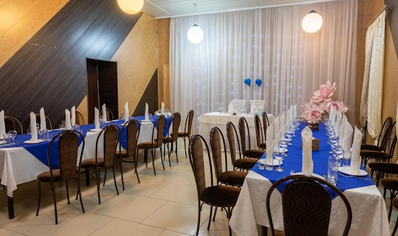 Фото №8 зала Зал на 25 человек