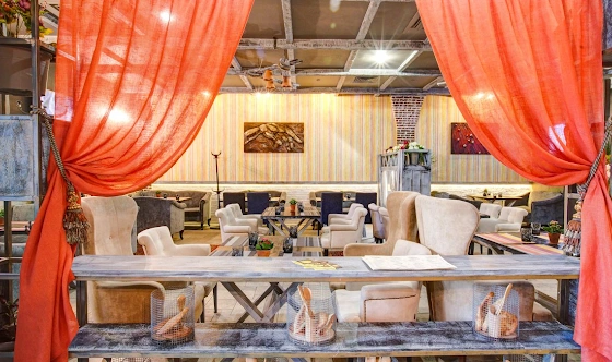 Фото №11 зала Основной зал