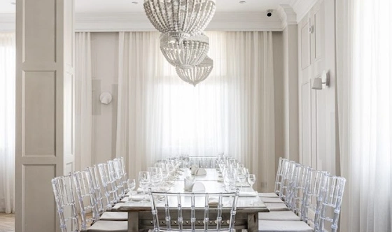 Фото №3 зала Камерный зал