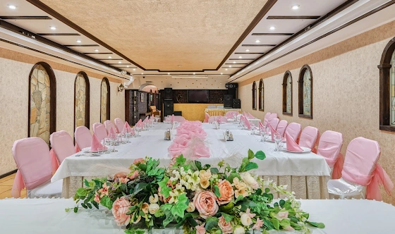 Фото №6 зала Зал на 50 человек