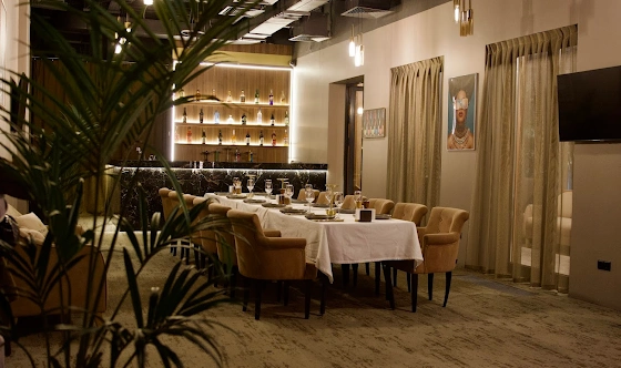 Фото №4 зала Малый зал 