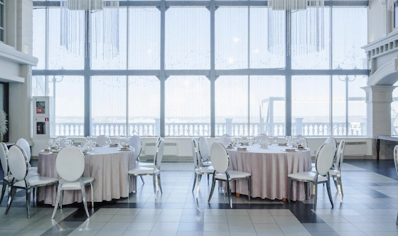 Фото №13 зала Зал для торжеств