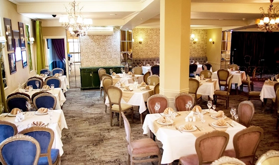 Фото №11 зала Зал на 200 человек