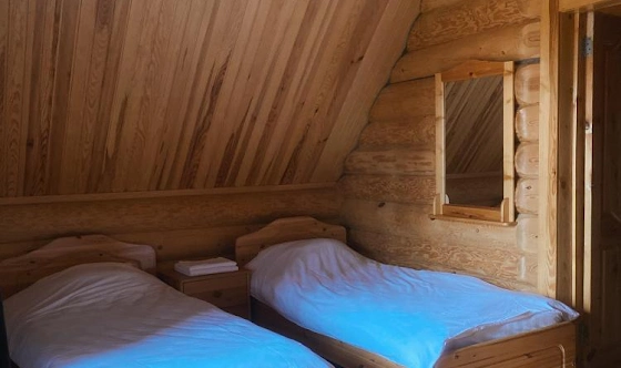 Фото №5 зала Алмазный дом