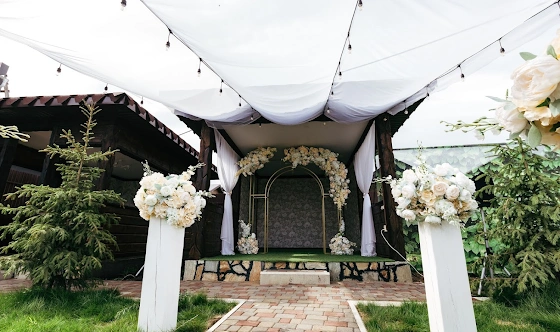 Фото №8 зала Основной зал 