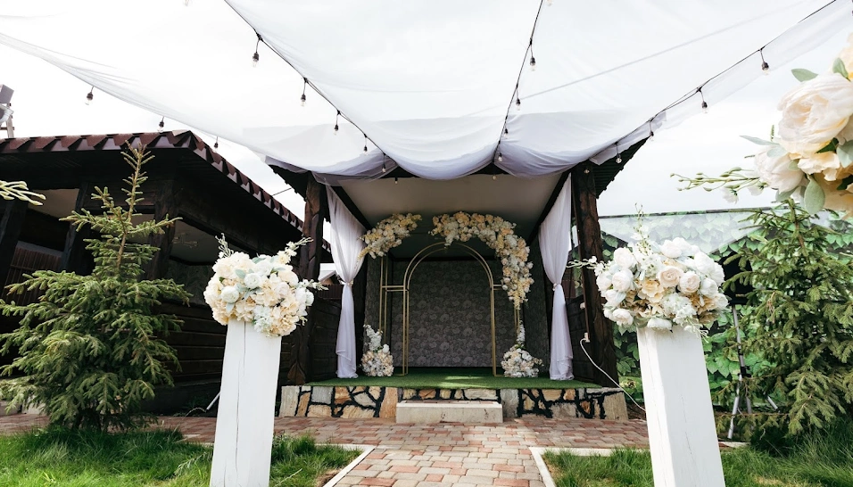 Фото №8 зала Основной зал 