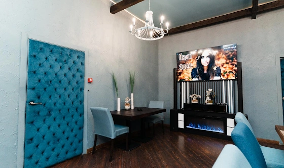 Фото №14 зала Зал с караоке