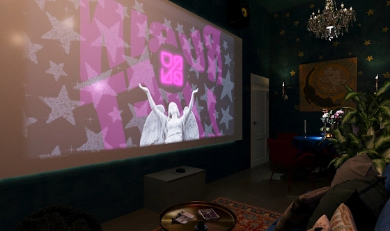 Фото №4 зала Зал "Таро"