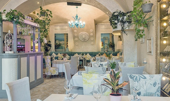 Фото №5 зала Основной зал