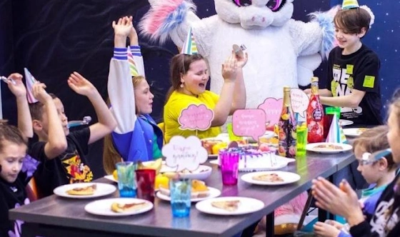 Фото №3 зала Малый зал 2 