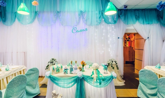 Фото №8 зала Белый зал