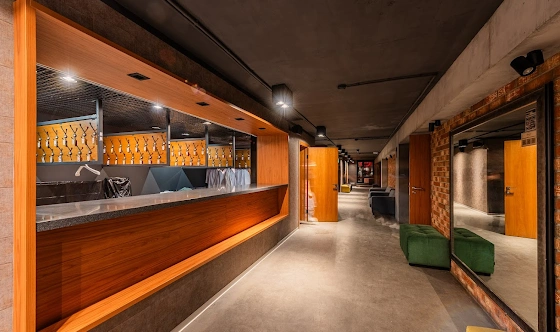 Фото №20 зала Ресторан "Южный"