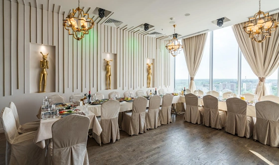 Фото №6 зала Малый караоке зал