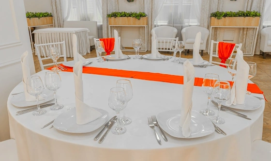 Фото №6 зала Основной зал