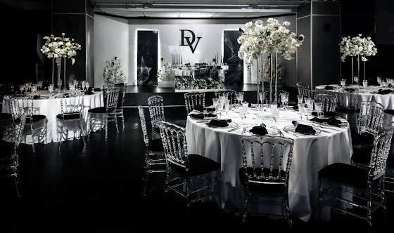 Фото №6 зала Концертный зал Premio