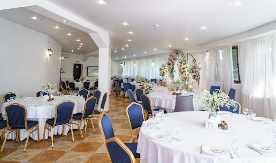 Фото №5 зала Зал "Белый"