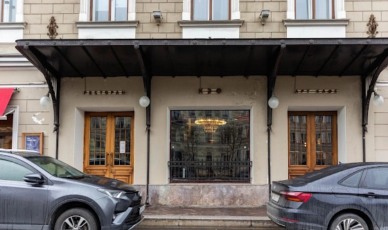 Фото №19 зала Зал "Fusion"