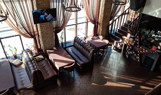 Фото №3 зала Зал караоке