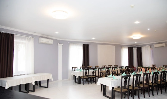 Фото №7 зала Основной зал