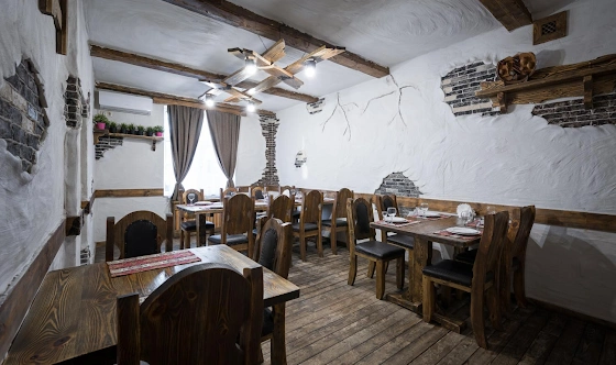 Фото №7 зала Зал  «А»