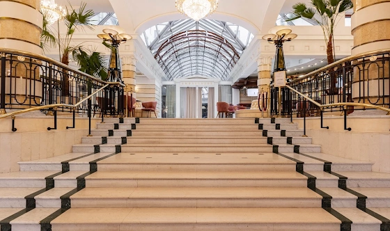 Фото №15 зала Зал «Сигарная комната»