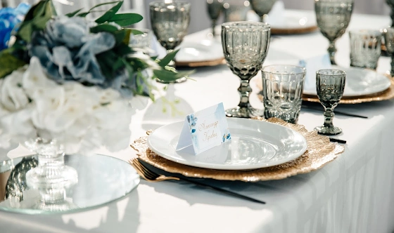 Фото №4 зала Основной зал