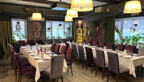 Фото №1 зала Основной зал