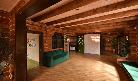 Фото №9 зала Банкетный зал