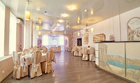 Фото №6 зала Основной зал