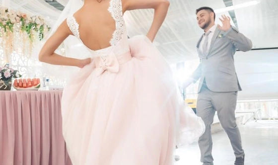 Фото №11 зала Панорамный банкетный зал «Крыша»