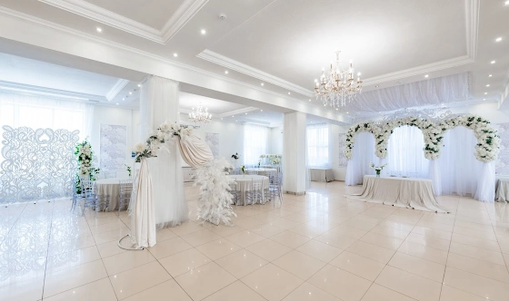 Фото №14 зала Зал «Средний»