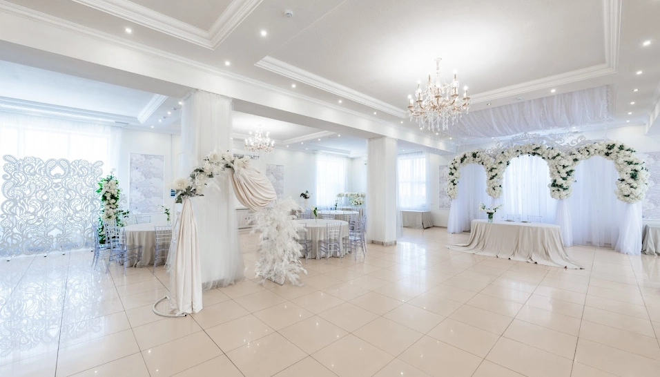 Фото №14 зала Зал «Средний»