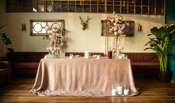 Фото №7 зала Основной зал