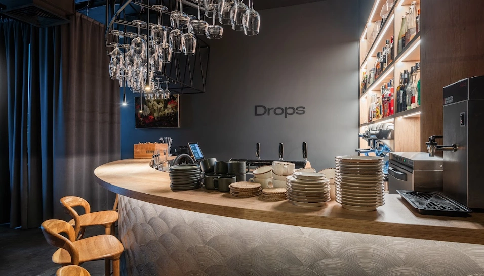 Фото №14 зала Основной зал 