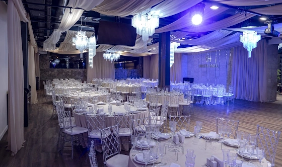 Фото №9 зала Большой зал