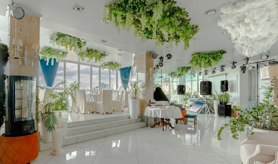 Фото №8 зала Банкет-холл 