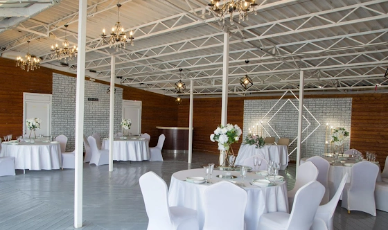 Фото №4 зала Терраса 