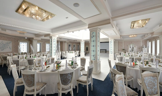 Фото №4 зала Зал "Hall D`Lux"