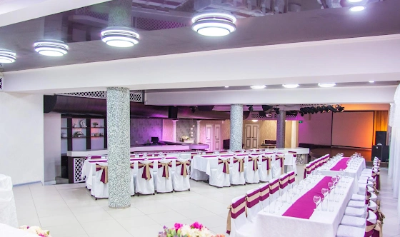 Фото №1 зала Большой зал 