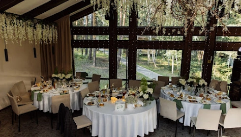 Фото №1 зала Френдли-бар